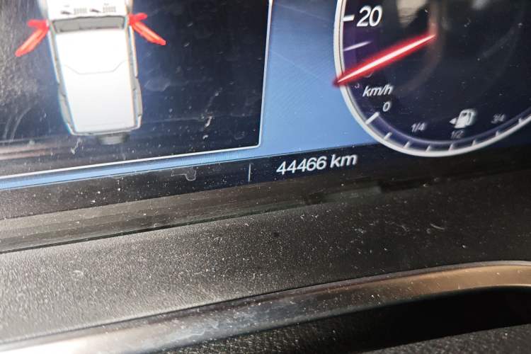 Used BAIC Off-Road BJ40 2023 2.0D Automatic Four-Wheel Drive Blade Hero Edition Adventurer Type