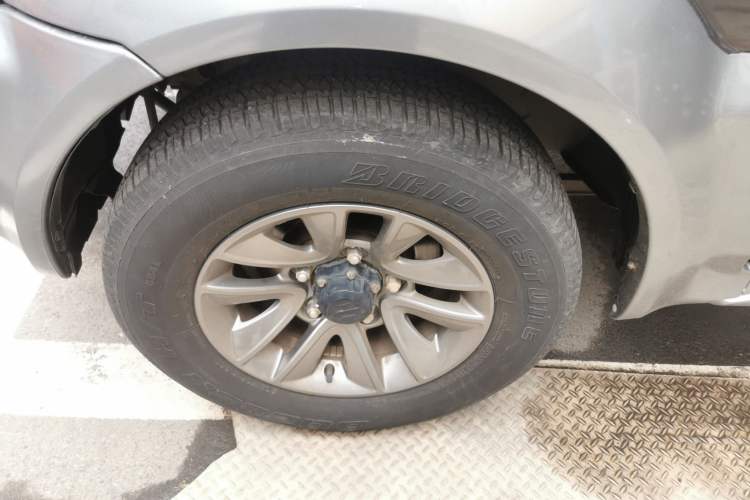 Used Suzuki Jimny 2015 1.3 AT Mode3 Navigation Edition