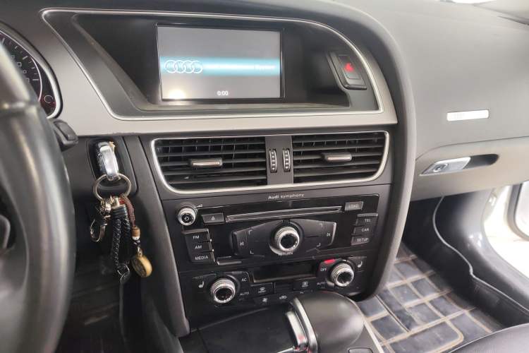 Used Audi A5 2013 Sportback 40 TFSI