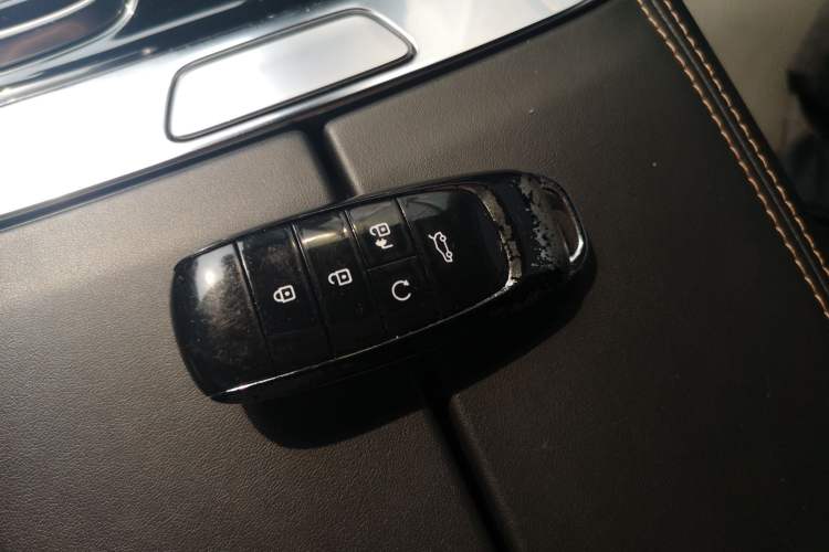 Used AION LX 2022 Plus 80D Flagship Edition
