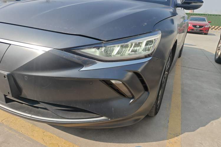 Used Hyundai Lafesta Electric 2020 DLX Enjoyment Edition