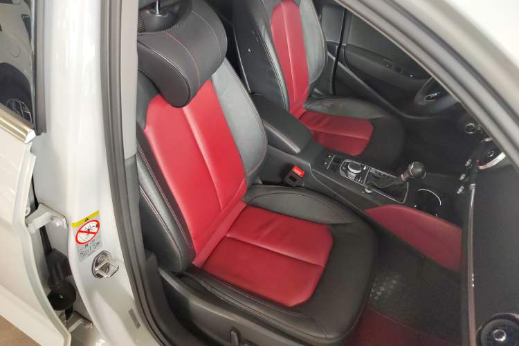 Used Audi A3 2018 30th Anniversary Edition Limousine 35 TFSI Style Model
