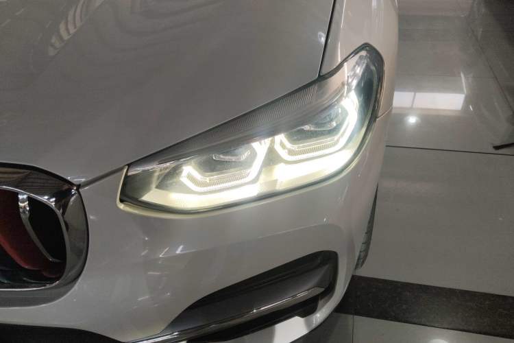 Used BMW X3 2020 xDrive28i Luxury Package