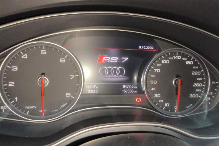 Used Audi A7 2016 50 TFSI quattro Comfort Model