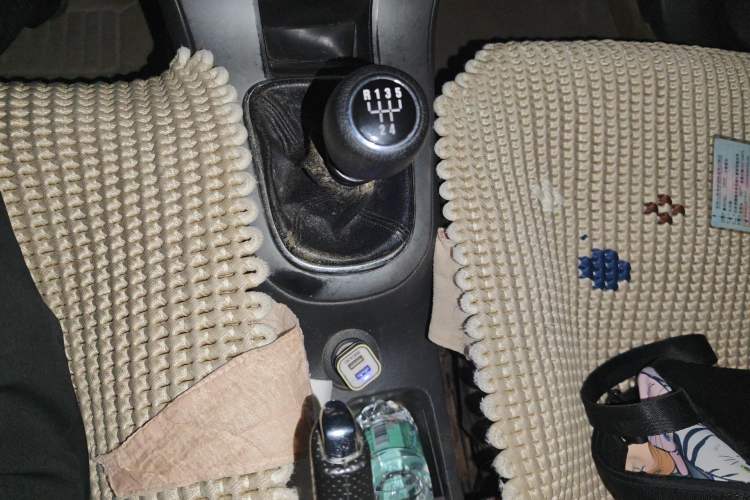 Used Chevrolet Cruze 2009 1.6L SL MT
