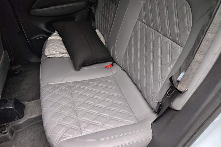 Used Leapmotor T03 2022 Star Diamond Edition