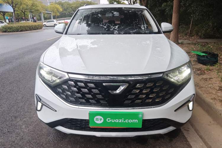 Used Jetta VS7 2023 280TSI Automatic Trend Edition
