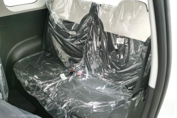 Used CHANGAN NEVO Lumin 2026 Model Treasure Edition 205km Passionate Beige Ningde
