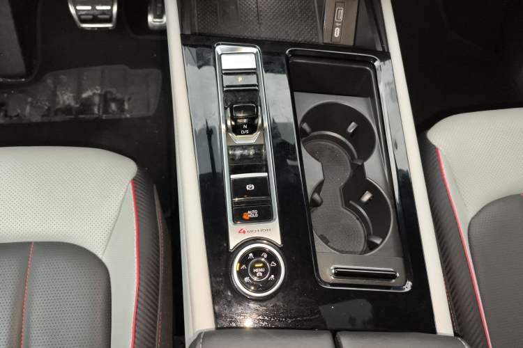 Used Volkswagen Teramont X 2024 380TSI Four-Wheel Drive Longxiang Edition
