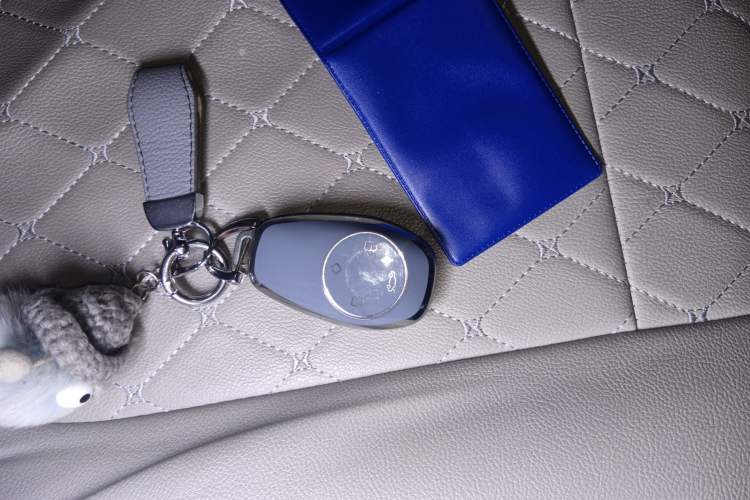 Used Leapmotor T03 2024 200 Lite Edition