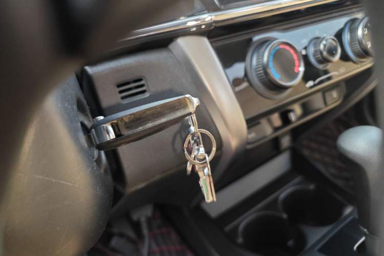 Used Honda City 2017 1.5L CVT Comfort Version