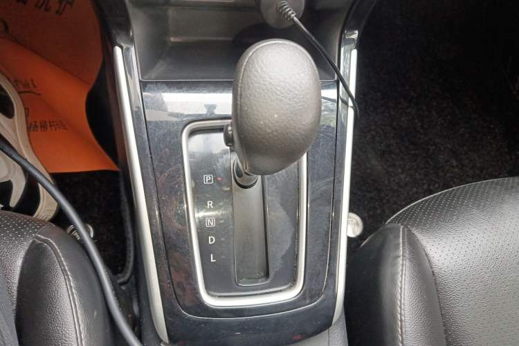 Used Nissan Sylphy 2019 Classic 1.6XL CVT Luxury Edition
