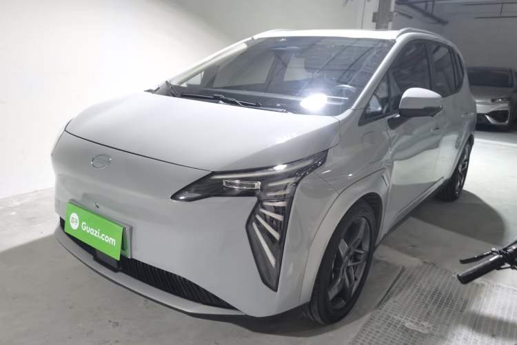 Used AION Y 2023 Plus 510 Tech Edition