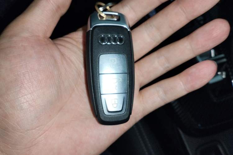 Used Audi A3 2023 Updated Sportback 35 TFSI Stylish Sports Type
