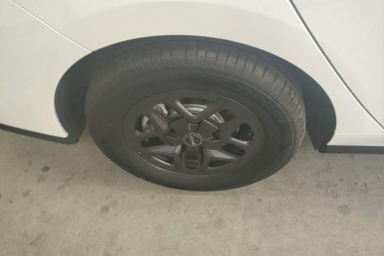 Used BYD Seal 05 DM-i 2025 DM-i Smart Drive 55KM Luxury Model
