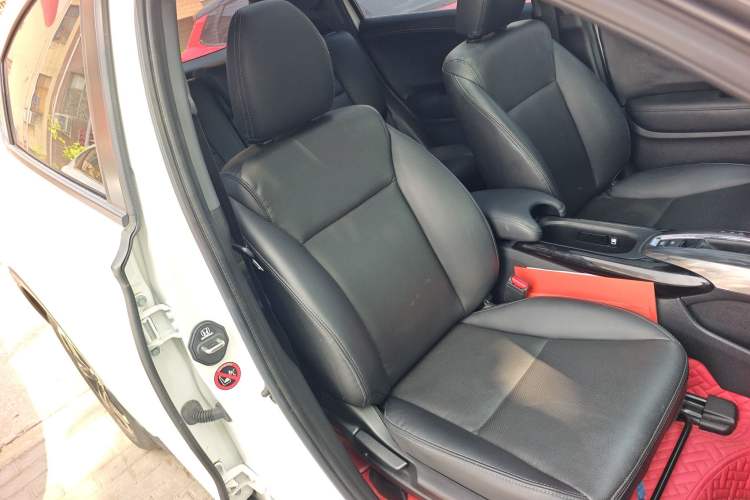 Used Honda XR-V 2021 220TURBO CVT Comfort Version