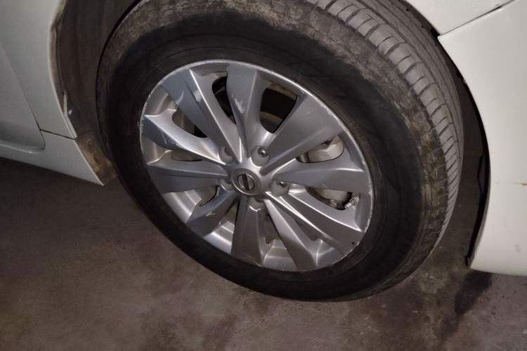 Used Nissan Teana 2018 2.0L XL Smart Upgrade Edition