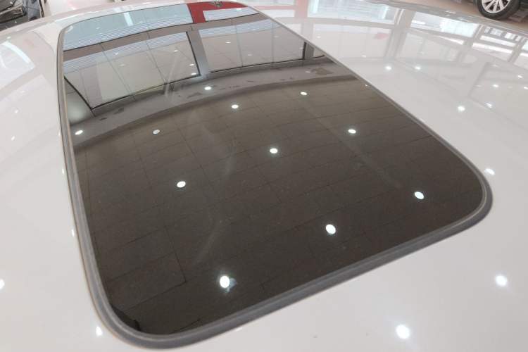 Used Honda Accord 2018 260TURBO Elite Edition China VI