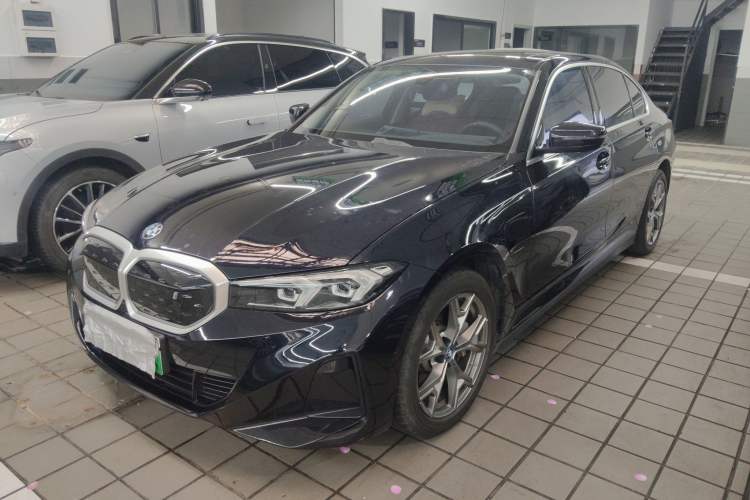 Used BMW i3 2024 eDrive 35 L