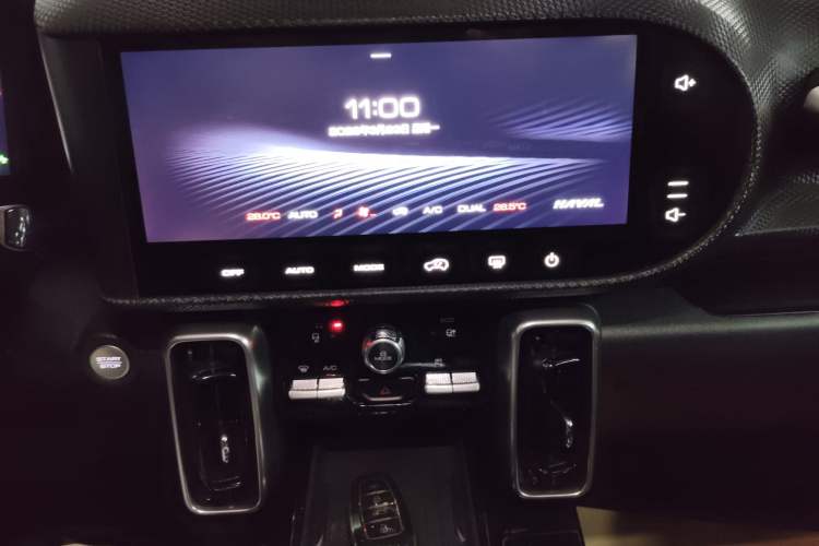 Used Haval DARGO 2021 1.5T DCT Two-Wheel Drive Border Collie Edition
