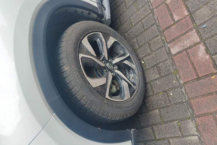 Used GAC Trumpchi GS5 2019 270T Automatic Luxury Edition