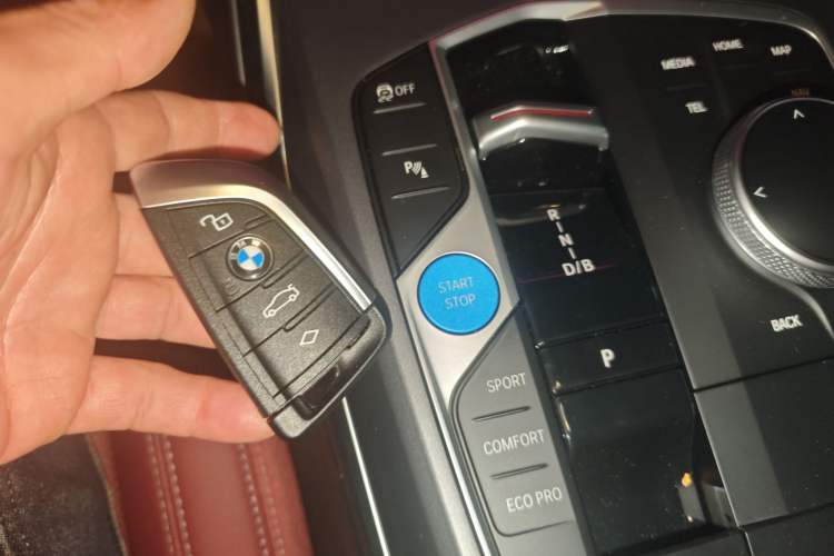 Used BMW i3 2025 eDrive 35 L