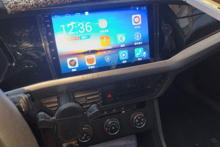 Used Volkswagen Bora 2020 1.5L Manual Fashion Edition
