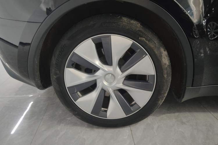 Used Tesla Model Y 2022 Rear-Wheel-Drive Version
