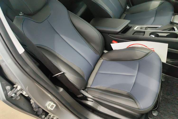 Used Buick Velite 6 2024 450km Comfort Edition PLUS Right Front Seat