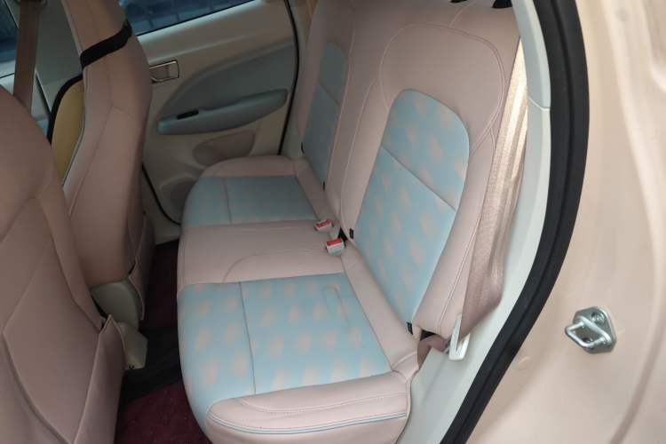 Used Leapmotor T03 2024 403 Comfort Edition