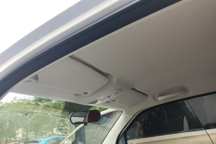 Used Bestune Pony 2025 222km Range Agile Horse
