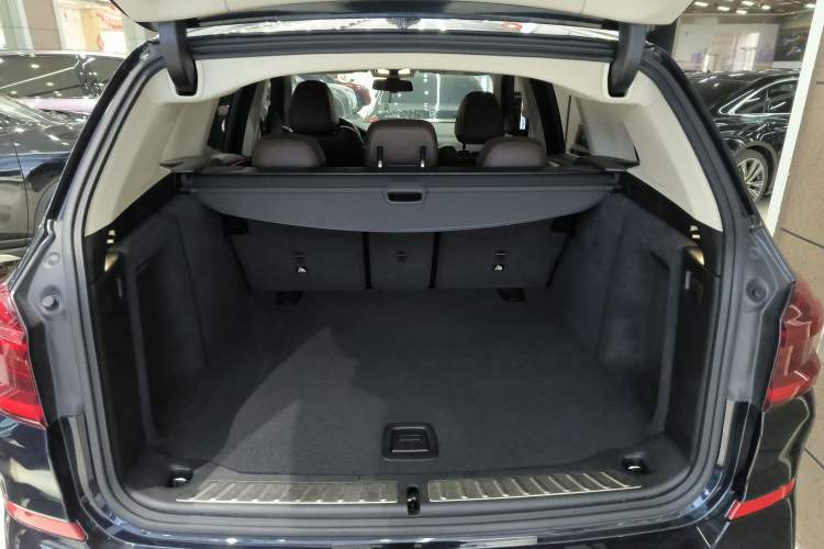 Used BMW X3 2021 Facelift xDrive28i M Sport Package