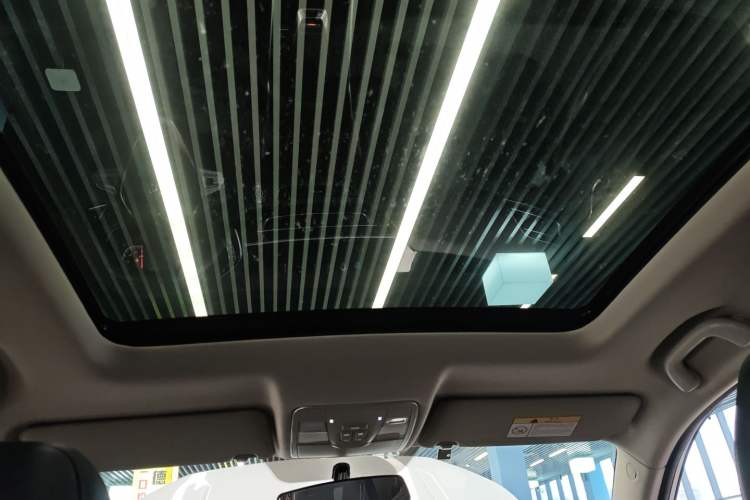 Used Changan CS75 2021 Honor Million Edition 280T DCT Prestige Model