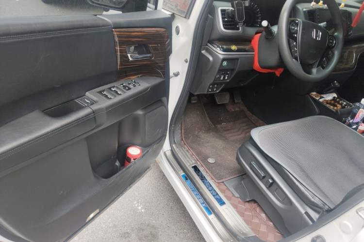 Used Honda Odyssey 2018 2.4L Luxury Edition