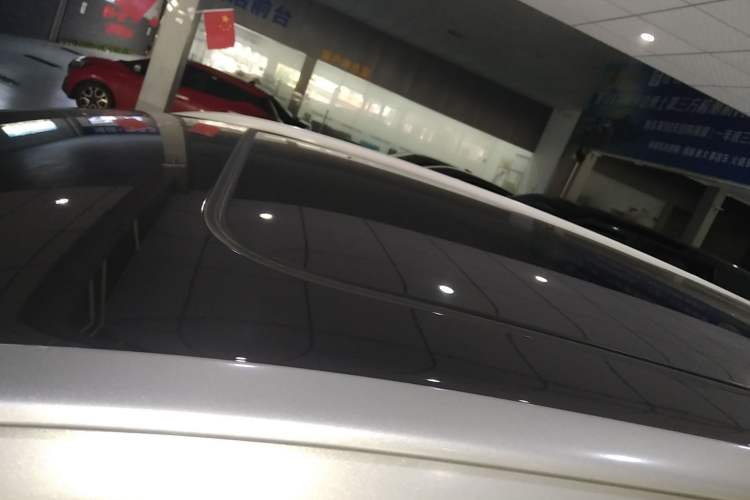 Used Haval H6 2024 1.5T Two-Wheel-Drive Classic Edition