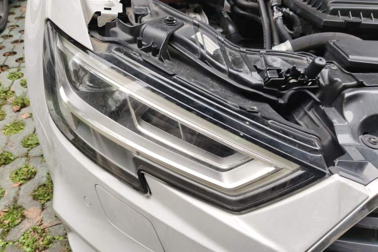 Used Audi A3 2018 30th Anniversary Edition Limousine 35 TFSI Ambition Model