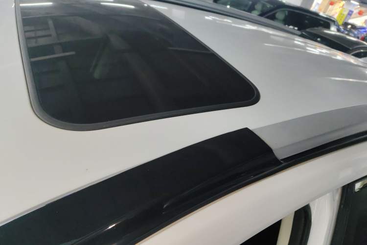 Used Haval H6 2018 Red-Label Sport Version 1.5T Manual Two-Wheel Drive Elite Model
