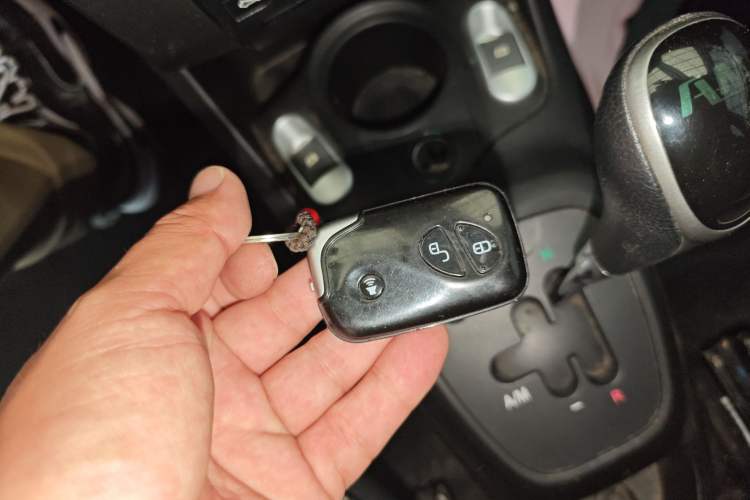 Used BYD F0 2015 1.0L AMT XuanKu Model
