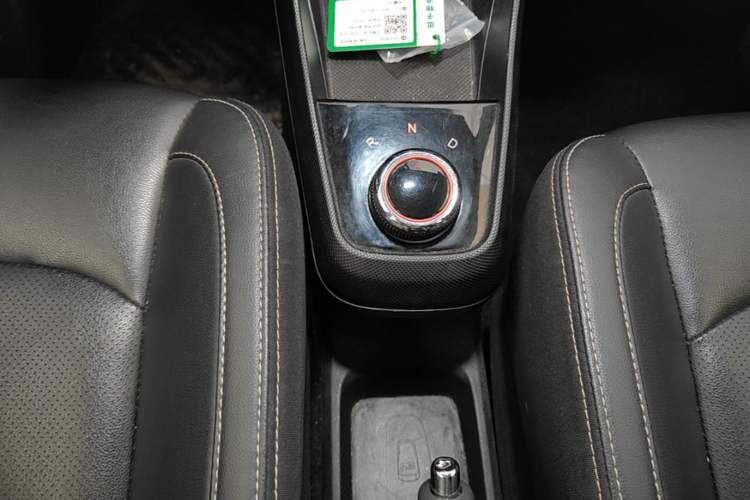 Used NETA N01 2020 380e

