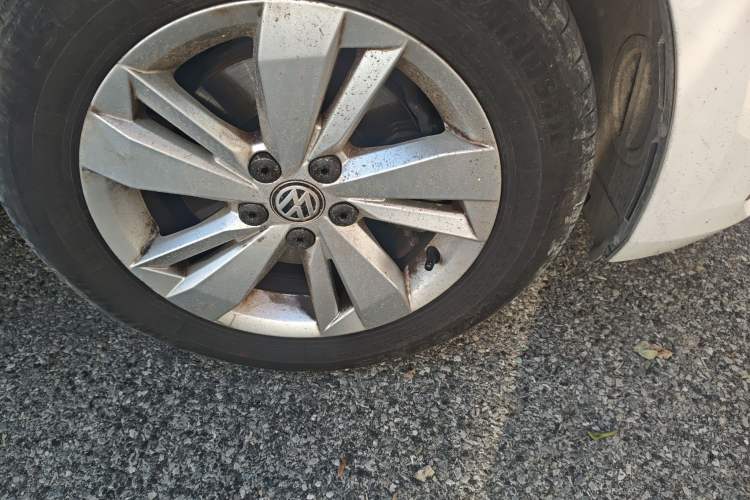 Used Volkswagen Polo 2019 Plus 1.5L Automatic Panoramic Enjoyment Edition