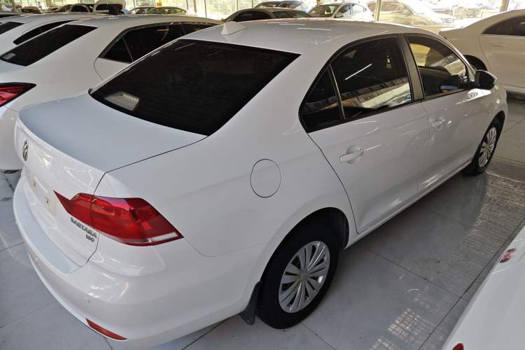 Used Volkswagen Santana 2017 Haval H6 1.6L Automatic Fashion Edition