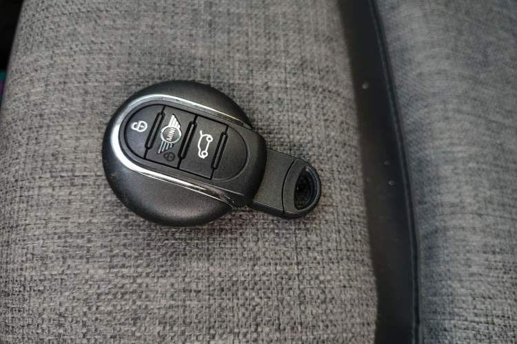 Used MINI MINI 2019 1.5T COOPER Classic Edition