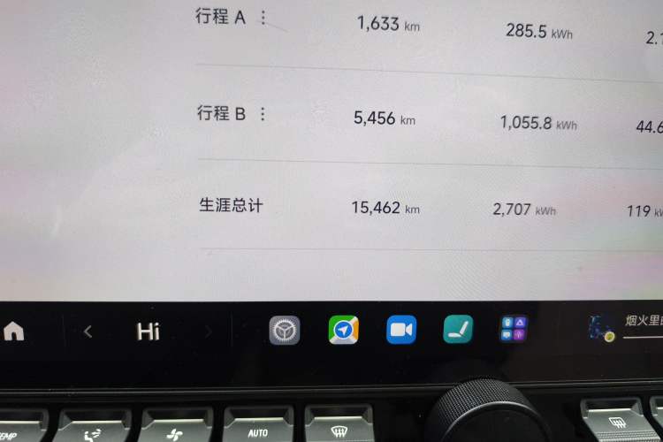 Used Xiaomi Auto YU7 2025 Ultra-Long Range Rear-Wheel Drive Version