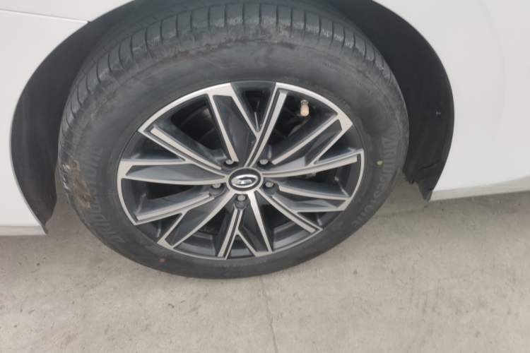 Used GAC Trumpchi M8 2024 Master Series 400T Prestige Edition Exterior 5