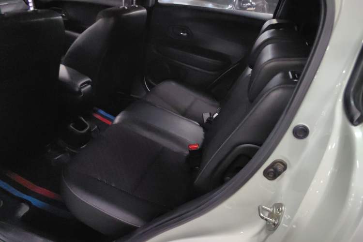 Used Honda XR-V 2015 1.8L EXi CVT Comfort Version