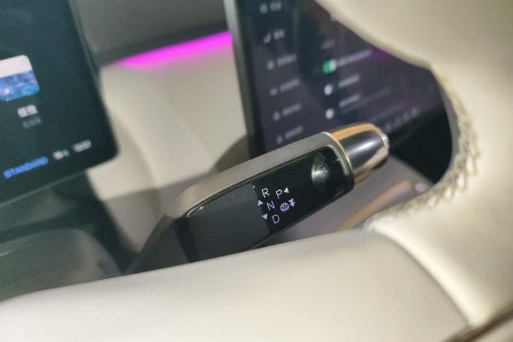 Used XPeng P7+ 2024 Long-Range Max