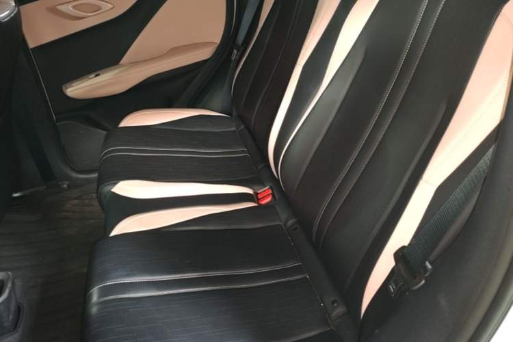Used BYD Seagull 2023 Active Version
