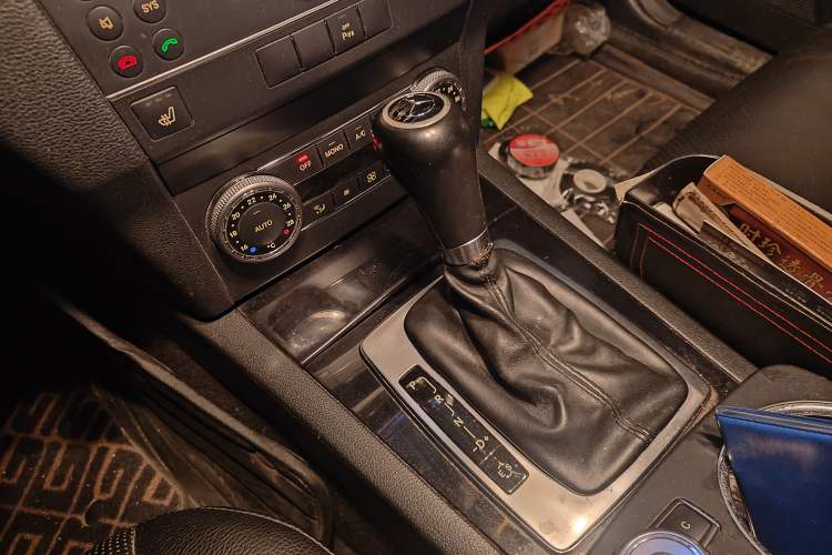 Used Mercedes-Benz GLK-Class 2012 GLK 300 4MATIC Fashion Model