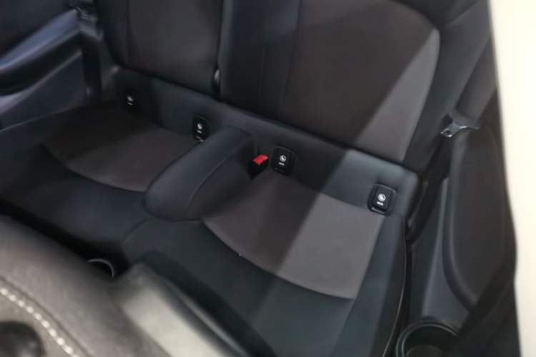 Used MINI MINI 2018 1.5T ONE PLUS
