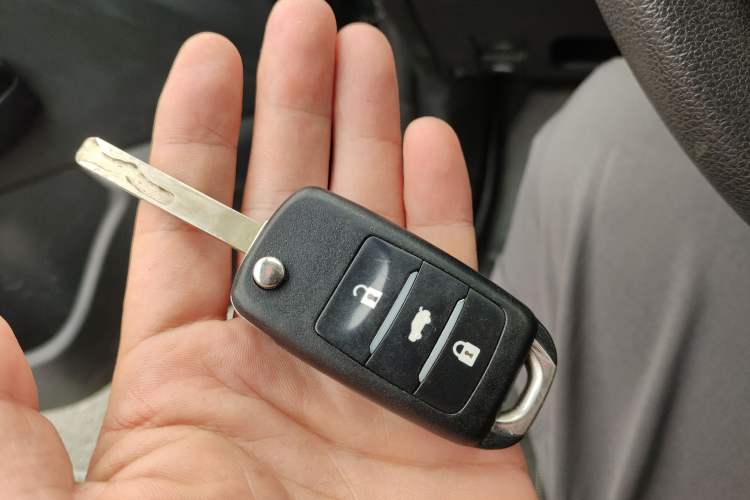 Used Oshan Benni E-Star 2021 National Edition Xin Yue Version Lithium Iron Phosphate (31.86 kWh)
